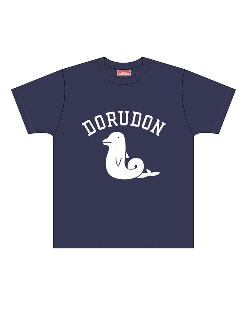 panpanya 昔のIRUKA Tシャツ M 9cf9dd4a-2e76-4a25-a5be-