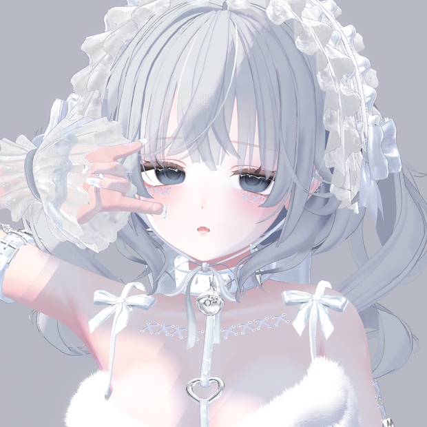 【無料】ピース.pose