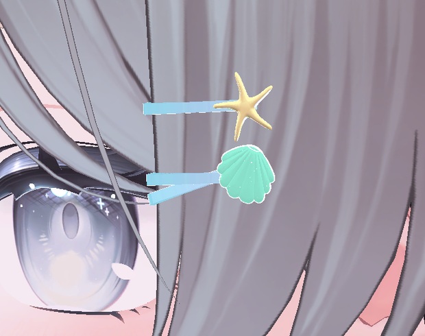 [FREE] Sea_hairpin