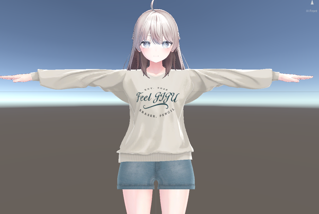 [FREE] Sweatshirt