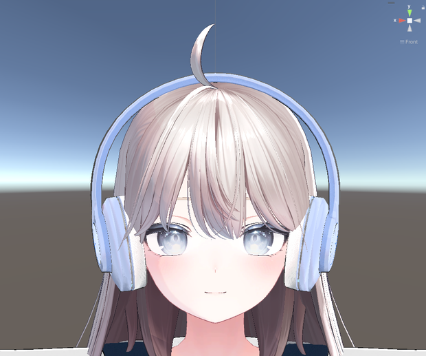 [FREE] Basic_Headphone