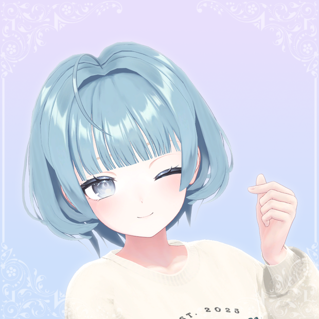 [FREE] Bob_cut