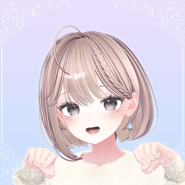 [FREE] Spring_Jewelry_Earring