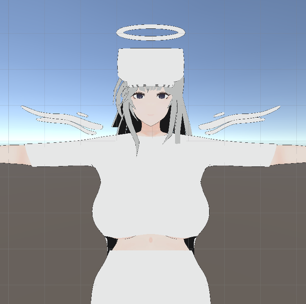 model protetype Bean