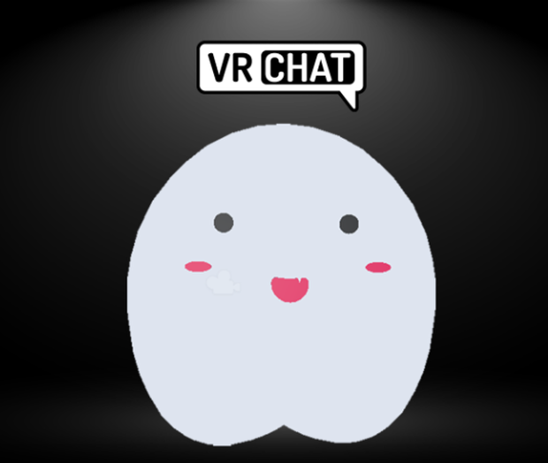 [PB] ( Pet ) Triflingbut Cute Ghost 