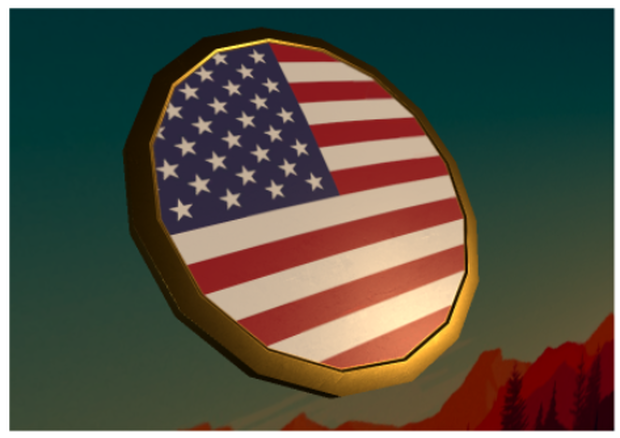 Pin/Button (Easily modifiable)