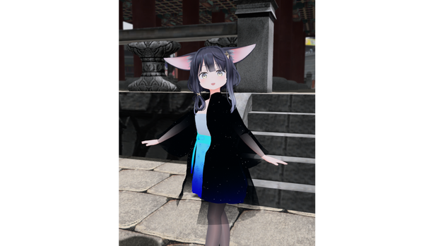 [soa]用韓服 / [ソア]用韓服