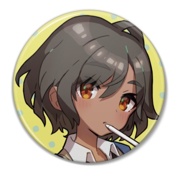 【本日限定】さいとうなおきNARIWAIサイン付き＆缶バッジ さいとうなおきNARIWAIサイン付き＆缶バッジ