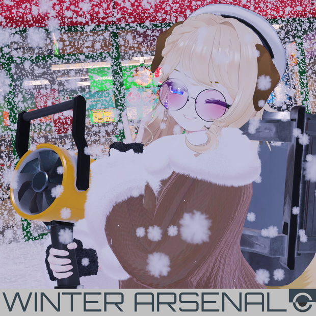 Winter Arsenal