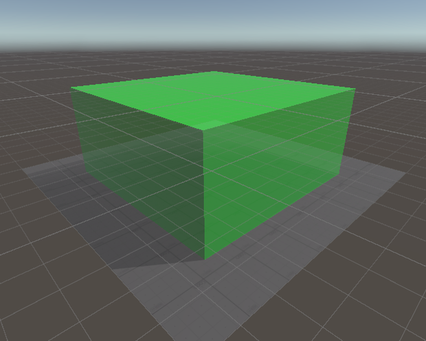 Zero Gravity Field