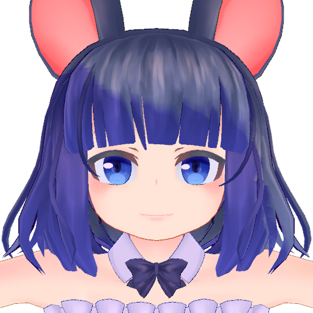 けもみみおーこくの「ねずみさん」