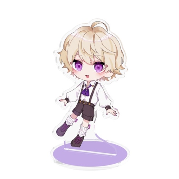 岡尾琥珀 アクリルスタンド Amazon.co.jp: 岡尾琥珀 アクスタ⑥ アクリルスタンド