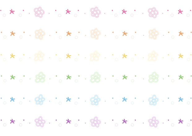  PNG（背景なし、透明）　ライン素材1