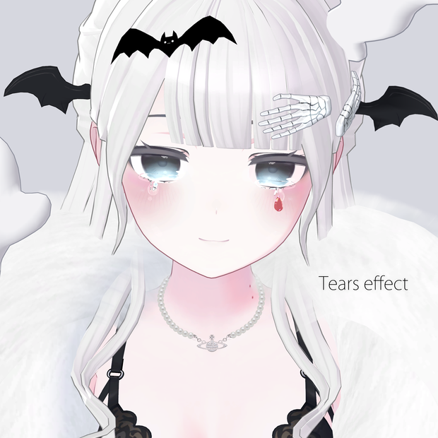 Halloween Accessory Set