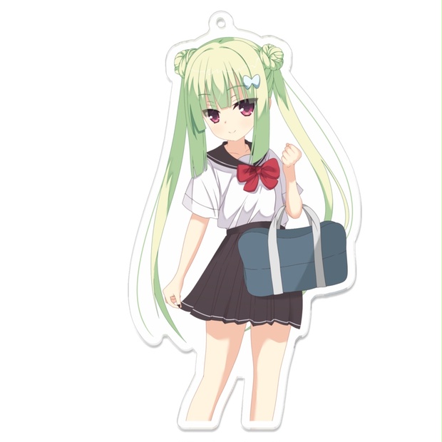 ゆずぐるみ ムラサメ ゆずぐるみ 四季ナツメ (キャラクターグッズ) - ホビーサーチ
