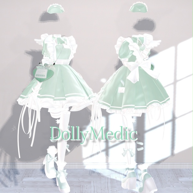 BOOTHサムネイル