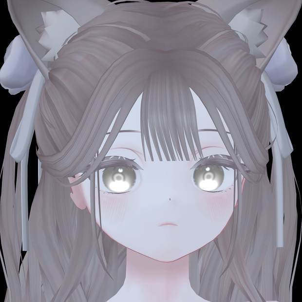 【Mao対応】Eyetextures