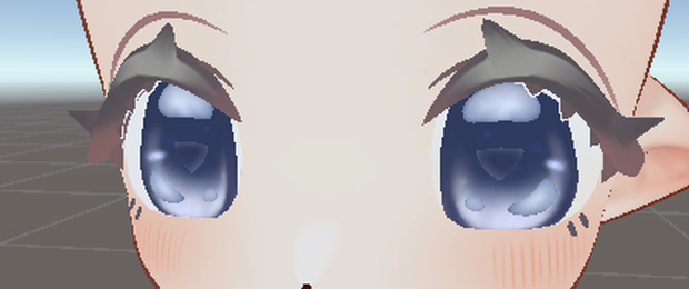 真夜中アイテクスチャ