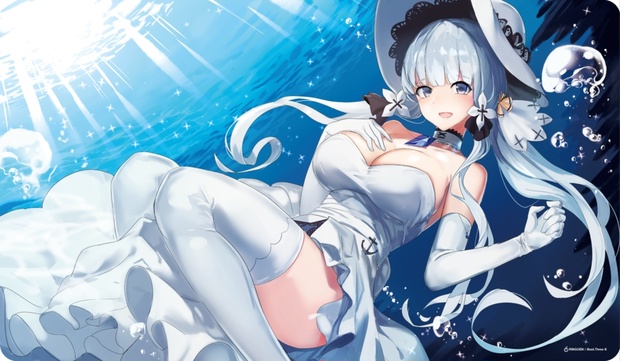 ベルファスト アズールレーン スリーブ 萌姫連合 daiichi-gakki.co.jp