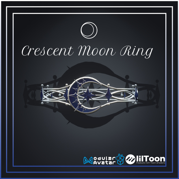 「Crescent_Moon_Ring」
