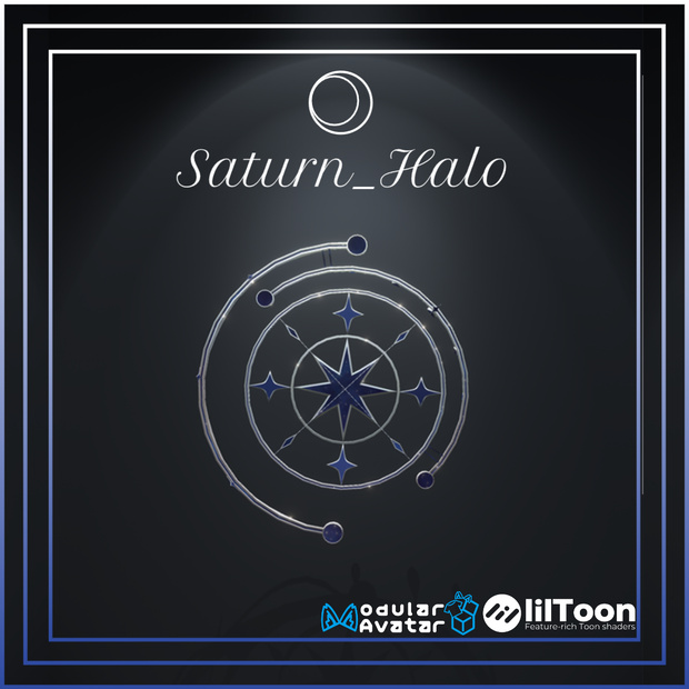 「Saturn_Halo」