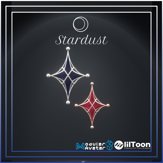 Δ期間限定無料Δ「Stardust」