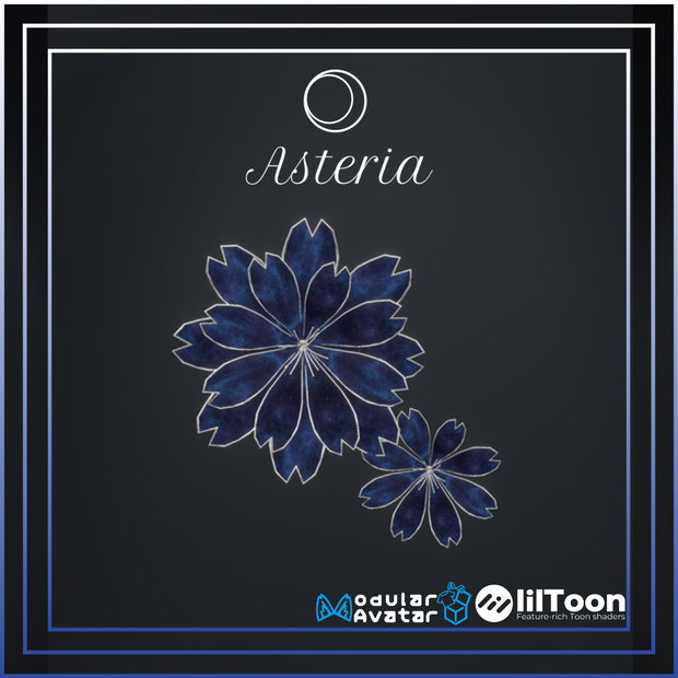 「Asteria」