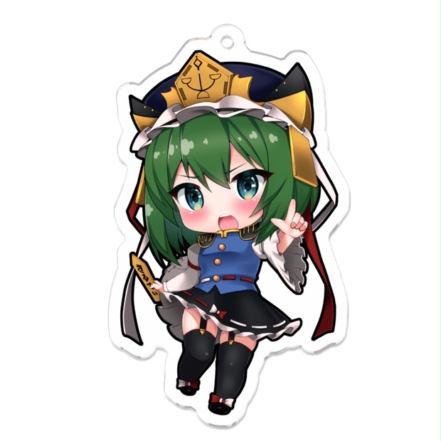 東方project 河城にとり 四季映姫・ヤマザナドゥ ぬいぐるみ 2体