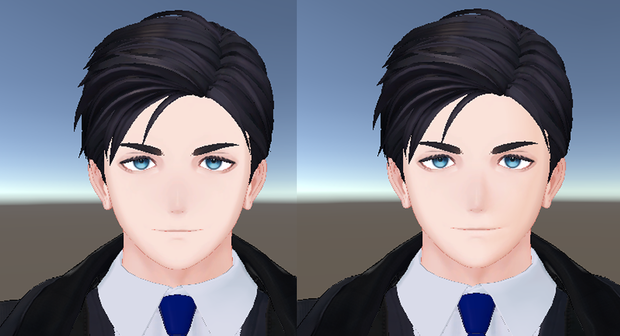 【吉嗣対応】SDF Shaddow Texture