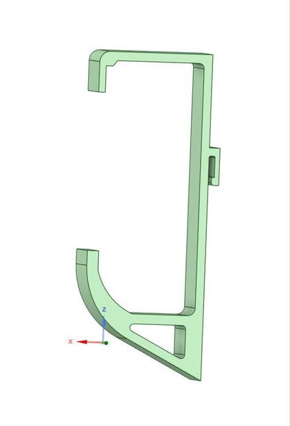 Mrupoo AB-charge1 充電器 AB1840B互換　キッチンフェンス対応