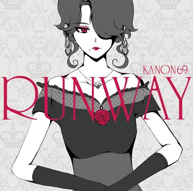 奏音69 2ndアルバム「RUNWAY」