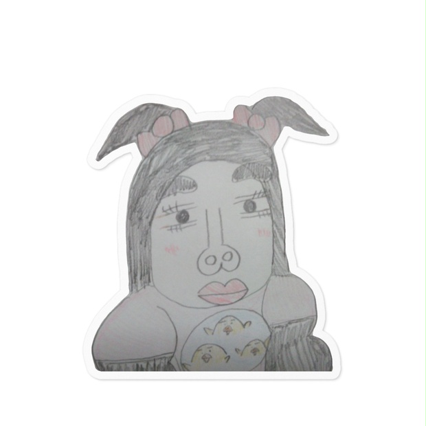 ggaggong さん メモ ステッカー まとめ売り ggaggong さん メモ ステッカー まとめ売り