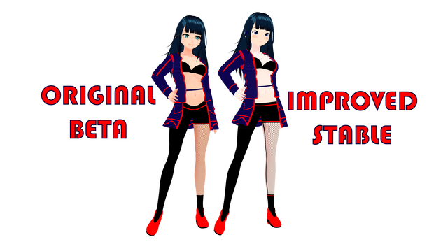 Clothes like sports 