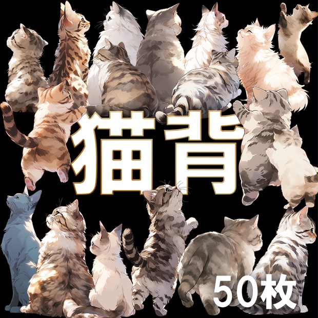 ペルシアン 猫 - 猫用品