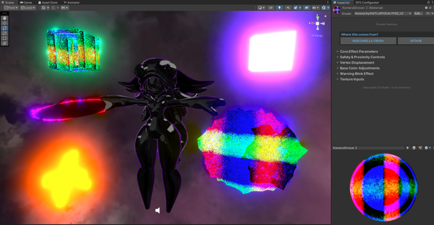 Apocalypse Shader