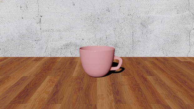 Cup