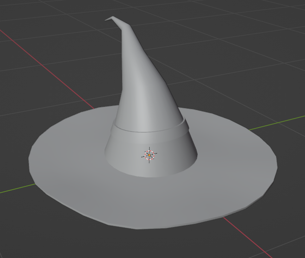 Witch Hat
