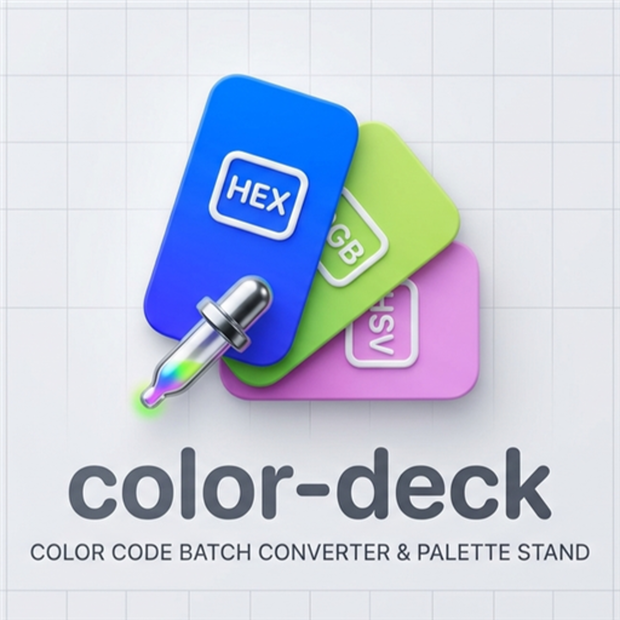 Color Deck