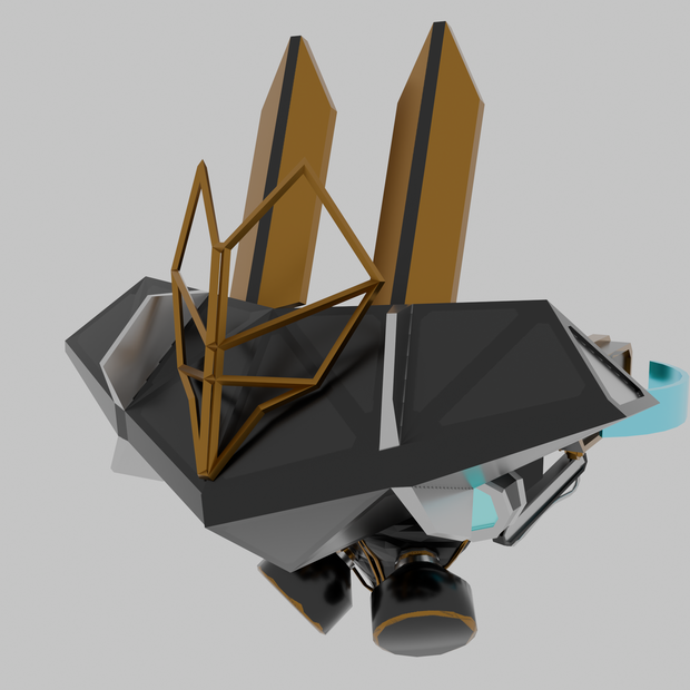 【MA対応】HeadGear v1.0.0【汎用向け】