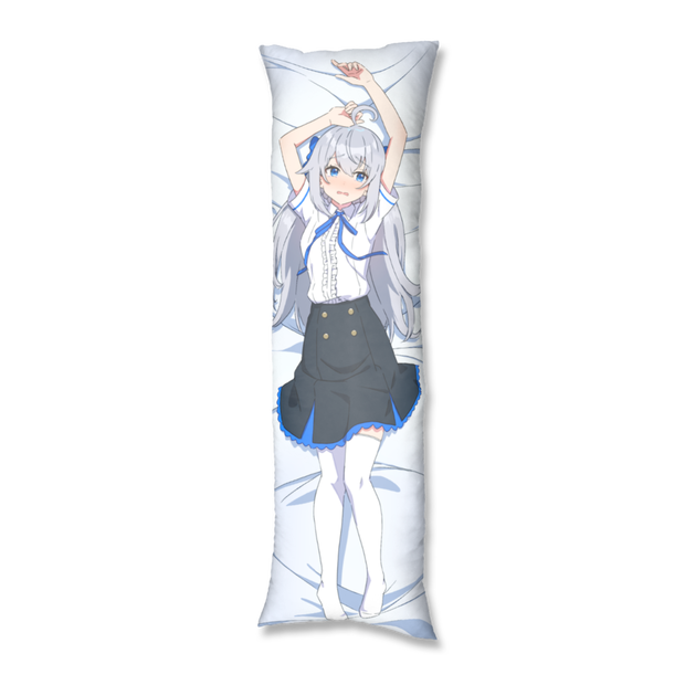 Yuchorin Dakimakura