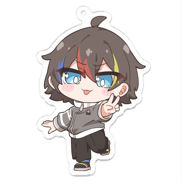 みこだよアクキー - みこだよ - BOOTH