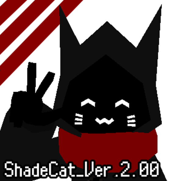 「ShadeCat」