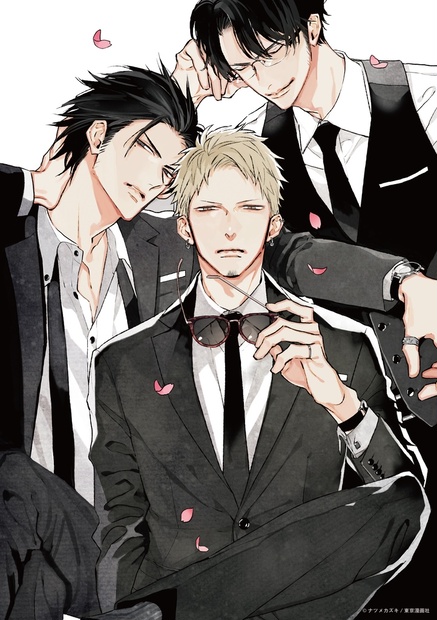 受注＞直筆サイン入りアクリルボード/「NIGHTS BEFORE NIGHT