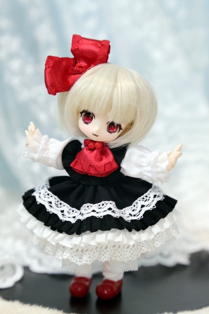 オビツ11 創作ドール 9ccf8f96-95ab-4d91-be7b-