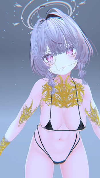 🏆👑MidasKingSelestia / ミダス王Selestia🏆👑
