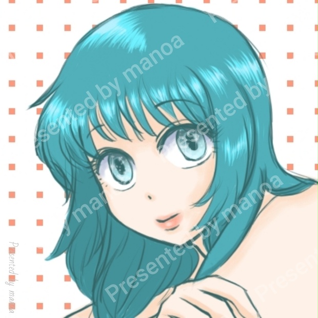 アイコンイラスト4