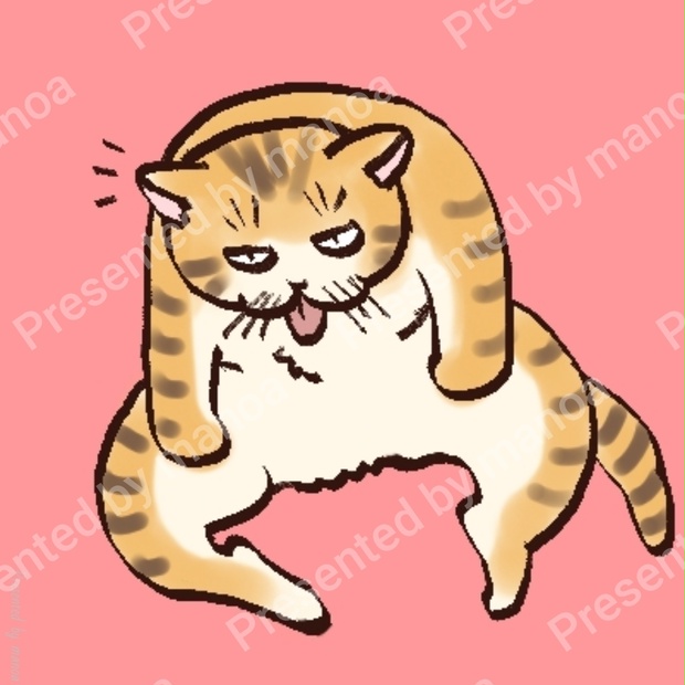 アイコンイラスト6
