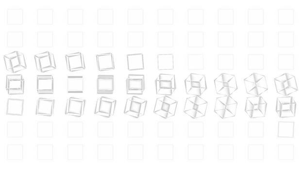 3D BOX PLANE (Alpha)