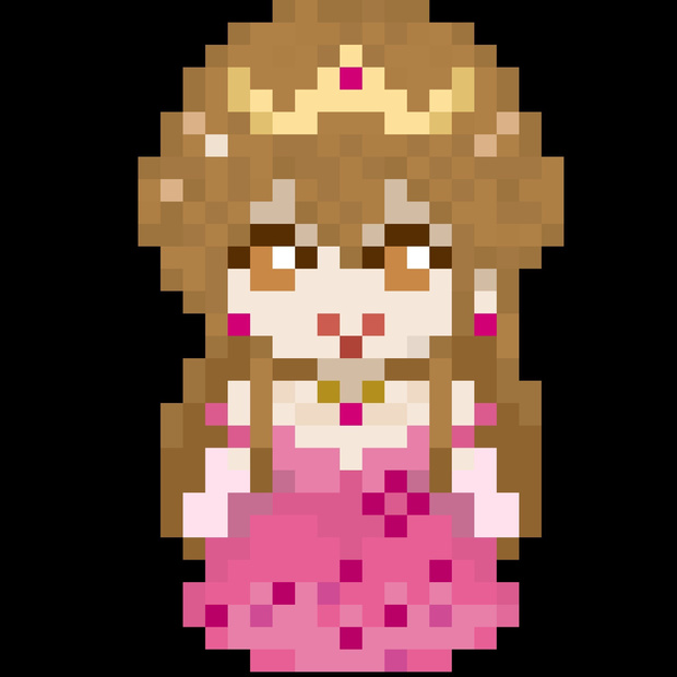 イケプリ👑カガリカラードレス