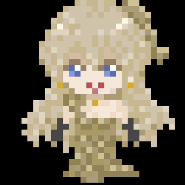 イケヴィラ🦋ダリウスカラードレス
